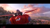 BAYMAX Official Trailer #1 (NEW 2022) Big Hero 6 Sequel, Movies For Free : Link In Description