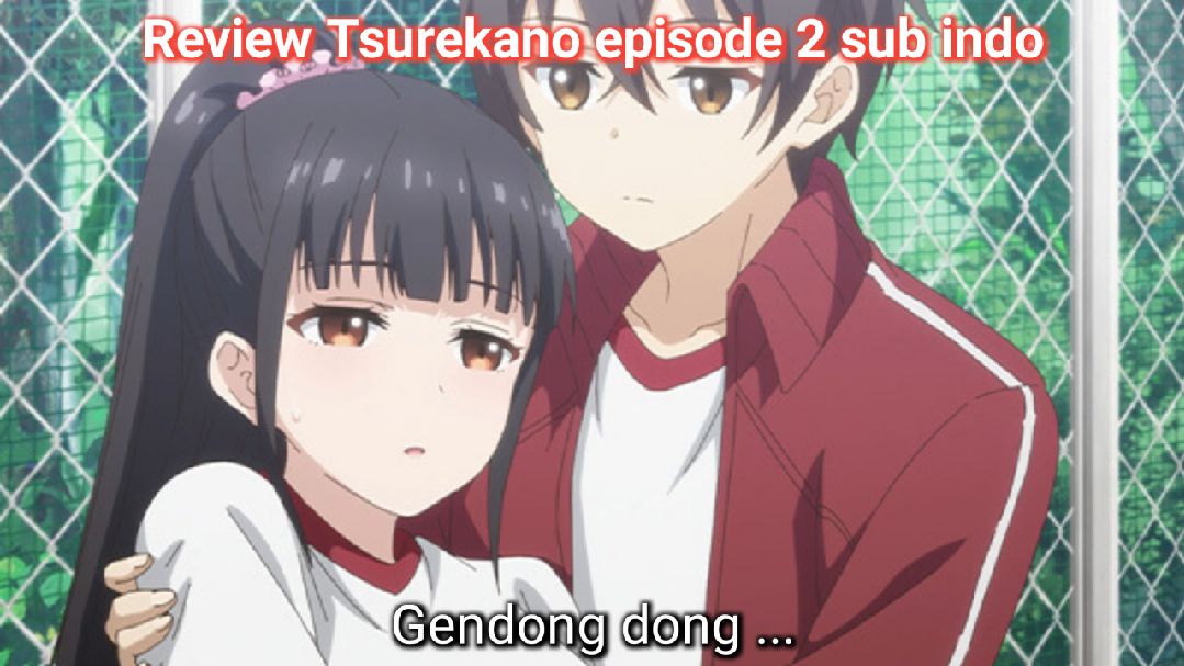 Mamahaha no Tsurego ga Motokano datta ตอนที่ 2 พากย์ไทย - BiliBili