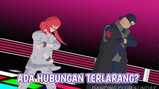 WADUH ‼️ Apakah Hibiki dan Karin punya hubungan spesial? Sampe joged bareng ‼️
