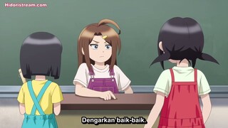 Tsuma Shougakusei ni Naru Eps 2 (Sub-Indo)