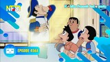 Doraemon Episode 456A "Bohlam Biografi 3 Dimensi" Bahasa Indonesia NFSI