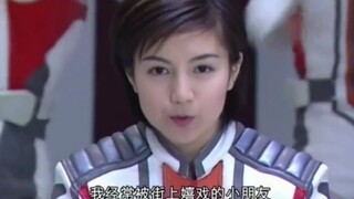 迪迦奥特曼里那些演员幕后的样子，你们的童年里有他们吗？