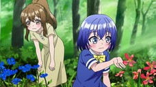 Arafou Otoko no Isekai Tsuuhan Episode 8 Subtitle Indonesia