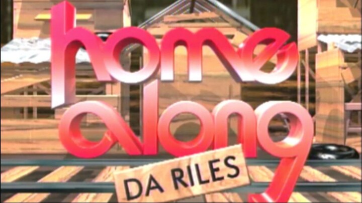 Home Along Da Riles - Episodes 15