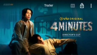 EP 3 # 4MINUTES (UNCENSORED VERSION) ENGSUB THAIBLSERIES