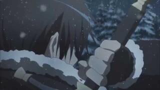 Sword Art Online Full Amv [Citizen Soldier]