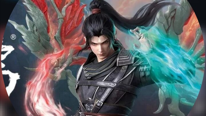 Battle Through theHeavens Season 5 Episode 122 Eng Sub