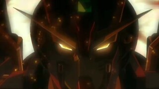 [Mobile SuitGundam] "The Phantom Pain Force Three"! !