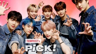 [TEMPEST] บอยแบนด์น้องใหม่ของ Lehua ปล่อยวิดีโอเมดเล่ย์แดนซ์แล้ว!