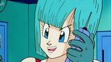 [Dragon Ball/Bulma] The rich woman who is best at using Dragon Ball to become beautiful and younger