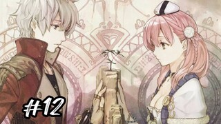 Alchemist Episode 12 English Subtitle