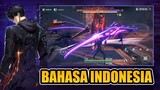 2 Hari Lagi Rilis & Ada Bahasa Indonesia | Solo Leveling: ARISE (PC/Android/iOS)