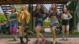 Baju Kpop Dance Cover Itzy Not Shy by ONEBOX OFFICIAL