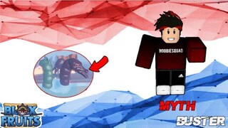 Myth buster #6 |Blox-Fruits|Roblox |🔲