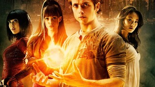 DRAGONBALL EVOLUTION (2009) ดราก้อนบอล อีโวลูชั่น เปิดตำนานใหม่ นักสู้กู้โลก