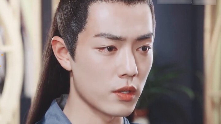 [Xiao Zhan Narcissus |. Shadow Three |. Xianran] Episode ketiga "Cinta yang Salah Menjadi Gila" ("Di