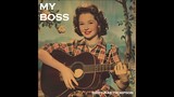 My Boss Is a Piece of Sh*t - Daisy Mae Thompson (Rare 1950s Country Vinyl)