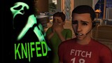Knifed | Sims 2 Horror Movie (2011) | Joe Winko