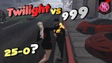 Twilight vs 999 | GTA V - SD [EP.273]