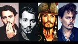 Mash 9 Juni: Selamat Ulang Tahun ke 56 Johnny Depp! Kau yang Paling Menawan!