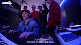 [ENG SUB] GOING SEVENTEEN 2019 EP 6 고잉 세븐틴 로고송 만들기