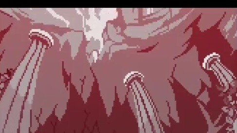 【Mount Ibot is alive】Make animations for fans
