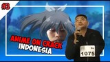Lemah vs Kuat iman -「 Anime Crack Indonesia 」#3