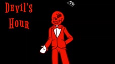 Devil's Hour (Hellscape AU) Official