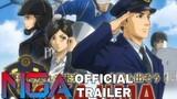 Hakozume: Kouban Joshi no Gyakushuu Official Trailer [English Sub]