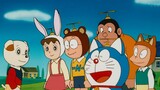 Doraemon: Nobita and the Animal Planet (1990) Eng Sub