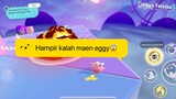 Detik detik win Eggy party🥳