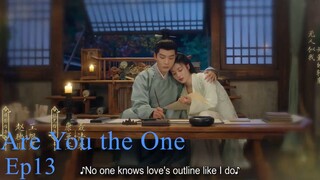 Are You the One EP.13