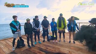 Law of the Jungle in Kota Manado [1] SUB INDO