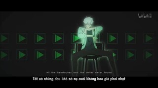 Opening - Link Click [Việt sub] | DIVE BACK IN TIME