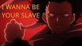 Shōta Aizawa • I Wanna Be Your Slave