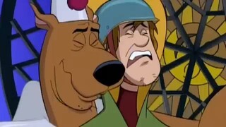 Big Top Scooby Doo Watch the full movie : Link in the description