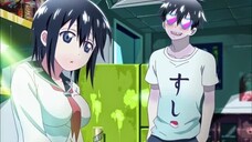 Blood Lad - Episode 2 Subtitle Indonesia