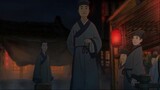Chinese animation 中国唱诗班 - 《饮湖上初晴后雨》