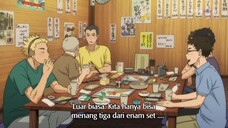 S2 Eps 10 : Haikyuu!! Sub Indo