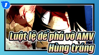 [Luật lệ để phá vỡ AMV] 10 năm đã qua, nhưng các người vẫn thật ngu ngốc._1