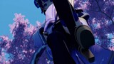 [Anime][Genshin Impact]Raiden Shogun đã dẫm lên tôi