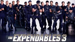 [Sub Indo] The Expendables 3