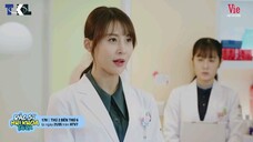 Bác Sĩ Nhi Khoa Tài Ba - Tập 3