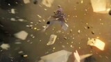 [Genshin Impact] Arataki Idou, cảnh này tôi đã xem cả trăm triệu lần rồi