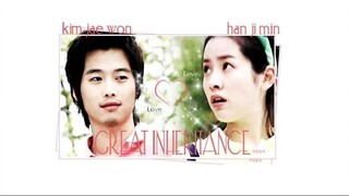 𝔾𝕣𝕖𝕒𝕥 𝕀𝕟𝕙𝕖𝕣𝕚𝕥𝕒𝕟𝕔𝕖 E11 | English Subtitle | Drama | Korean Drama