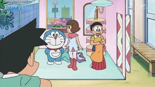 Doraemon episode 487