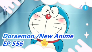 [Doraemon | New Anime] EP 556(Chinese Sub)_1