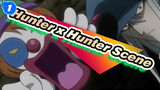 Hunter x Hunter | Kite x Gon x Killua - Chimera Ant Arc first fight_1