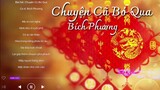 Chuyện Cũ Bỏ Qua - Bích Phương | SC Channel | Video Lyrics MP3