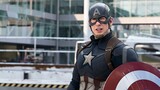 [Remix]Perisai Captain America Melawan Hukum Fisika|Marvel